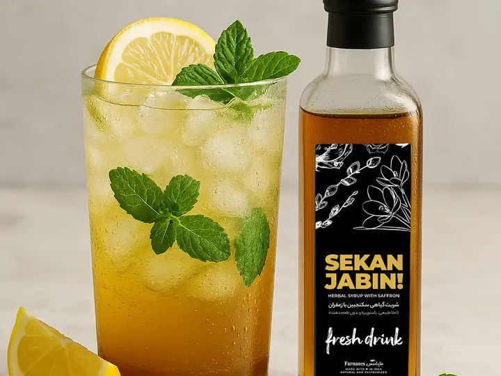 Faran Herbal