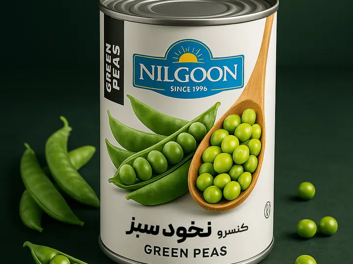 Nilgun Food