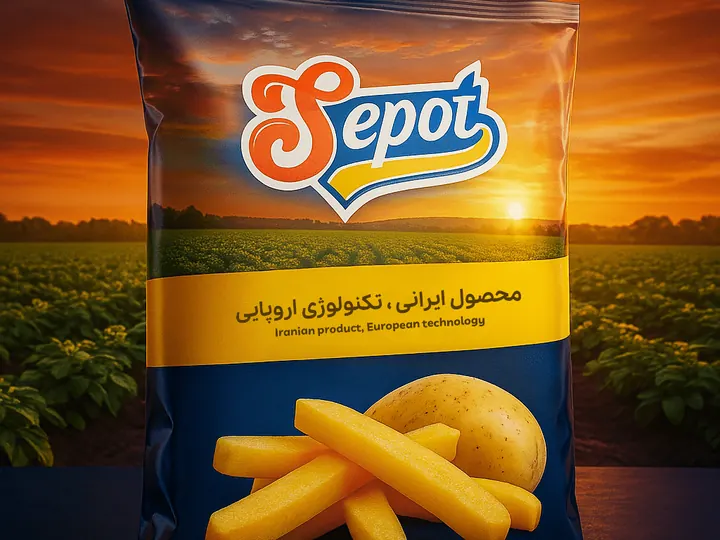 Sepot Food