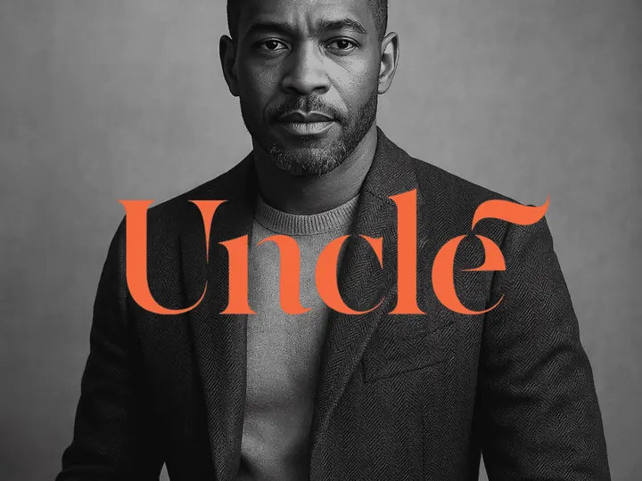 Uncle Boutique