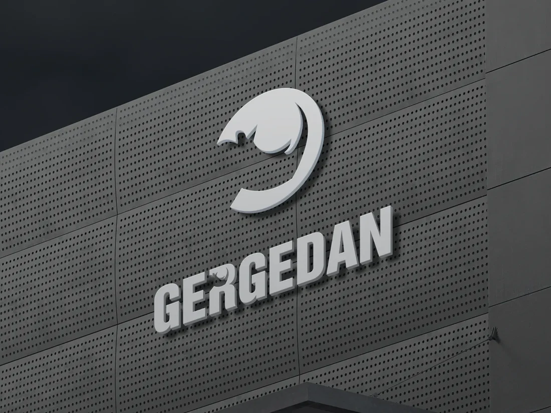 Gergedan
