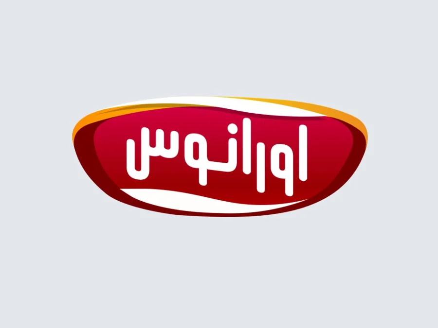 Food brand identity