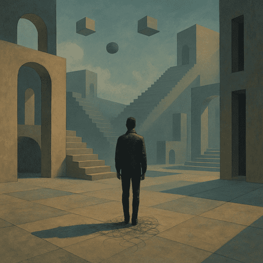 Still Figuring Things Out